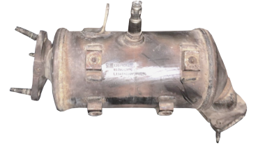 Викуп каталізатора 12674560 813026986 Марка автомобіля General Motors   Рік автомобіля 2017 Вставка каталізатора Кераміка Тип палива Бензин