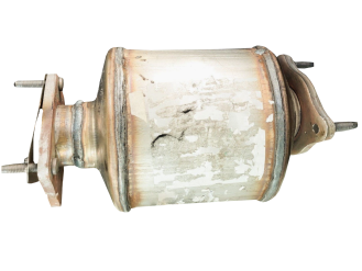 Викуп каталізатора 22794842 Domestic Standard Марка автомобіля General Motors   Рік автомобіля 2014 Вставка каталізатора Кераміка Тип палива Бензин