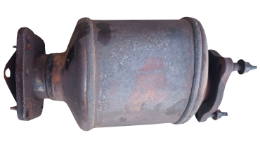 Викуп каталізатора 96940288 Марка автомобіля General Motors   Рік автомобіля 2013 Вставка каталізатора Кераміка Тип палива Бензин