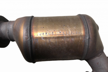 Викуп каталізатора 28066038 92216632 Марка автомобіля General Motors   Рік автомобіля 2009 Вставка каталізатора Кераміка Тип палива Бензин