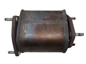 Викуп каталізатора 96819211 Domestic Standard Марка автомобіля General Motors   Рік автомобіля 2009 Вставка каталізатора Кераміка Тип палива Бензин