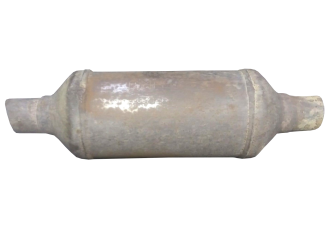 Викуп каталізатора 22667029 ROUND LOAF Марка автомобіля General Motors   Рік автомобіля 2001 Вставка каталізатора Кераміка Тип палива Бензин