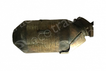 Викуп каталізатора 17150-31180 Марка автомобіля Toyota     Вставка каталізатора Кераміка Тип палива Бензин