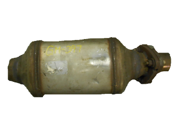 Викуп каталізатора 25361405 275318