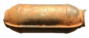 Викуп каталізатора 12570786 SMALL FLOW Марка автомобіля General Motors     Вставка каталізатора Кераміка Тип палива Бензин