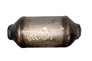 Викуп каталізатора 12571153 Марка автомобіля General Motors     Вставка каталізатора Кераміка Тип палива Бензин