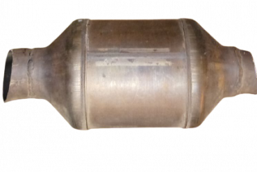 Викуп каталізатора 12574250 SMALL AC Марка автомобіля General Motors     Вставка каталізатора Кераміка Тип палива Бензин