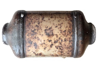 Викуп каталізатора 12574396 Long