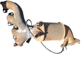 Викуп каталізатора 12578648 Марка автомобіля General Motors     Вставка каталізатора Кераміка Тип палива Бензин