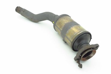 Викуп каталізатора 8W83-5E214-AC Марка автомобіля Jaguar Модель автомобіля Jaguar XK 5.0 Left 5.0 V8 - Coupe X150   Вставка каталізатора Кераміка Тип палива Бензин