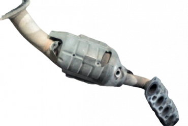 Викуп каталізатора 17150-38110 Марка автомобіля Toyota     Вставка каталізатора Кераміка Тип палива Бензин