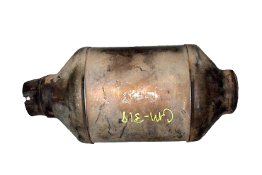 Викуп каталізатора 12585547 Марка автомобіля General Motors     Вставка каталізатора Кераміка Тип палива Бензин