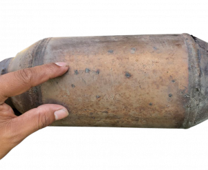 Викуп каталізатора 12588482 Domestic Low Марка автомобіля General Motors     Вставка каталізатора Кераміка Тип палива Бензин