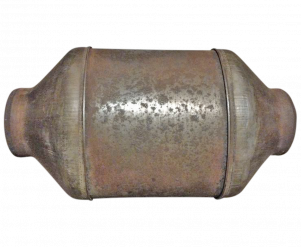 Викуп каталізатора 12588942 SMALL AC Марка автомобіля General Motors     Вставка каталізатора Кераміка Тип палива Бензин