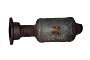 Викуп каталізатора 12594369 Марка автомобіля General Motors     Вставка каталізатора Кераміка Тип палива Бензин