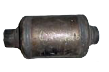 Викуп каталізатора 12602122 Марка автомобіля General Motors     Вставка каталізатора Кераміка Тип палива Бензин