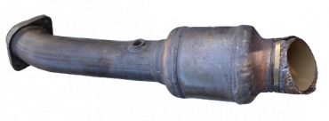 Викуп каталізатора 12602282 Domestic Pre Hy-Grade Марка автомобіля General Motors     Вставка каталізатора Кераміка Тип палива Бензин