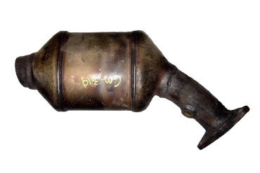 Викуп каталізатора 12603931 OVAL Марка автомобіля General Motors     Вставка каталізатора Кераміка Тип палива Бензин