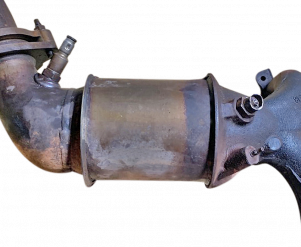 Викуп каталізатора 12604220 Марка автомобіля General Motors     Вставка каталізатора Кераміка Тип палива Бензин