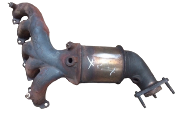 Викуп каталізатора 12604221 GM PRE Марка автомобіля General Motors     Вставка каталізатора Кераміка Тип палива Бензин