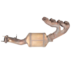 Викуп каталізатора 12606661 Марка автомобіля General Motors     Вставка каталізатора Кераміка Тип палива Бензин