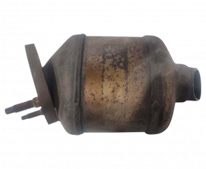 Викуп каталізатора 12606972 Domestic Pre Марка автомобіля General Motors     Вставка каталізатора Кераміка Тип палива Бензин