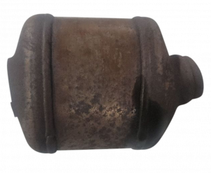 Викуп каталізатора 12606973 Domestic Pre Марка автомобіля General Motors     Вставка каталізатора Кераміка Тип палива Бензин