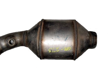 Викуп каталізатора 12607439 OVAL CRIMPPED Марка автомобіля General Motors     Вставка каталізатора Кераміка Тип палива Бензин