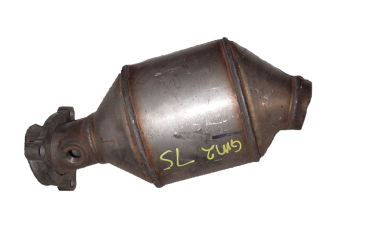 Викуп каталізатора 12607440 (ET) OVALS Марка автомобіля General Motors     Вставка каталізатора Кераміка Тип палива Бензин