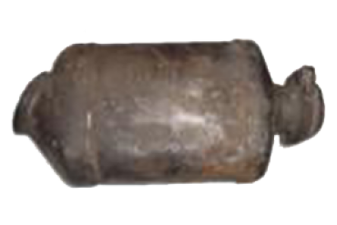 Викуп каталізатора 12607452 SQUARE with nipple on top Марка автомобіля General Motors     Вставка каталізатора Кераміка Тип палива Бензин