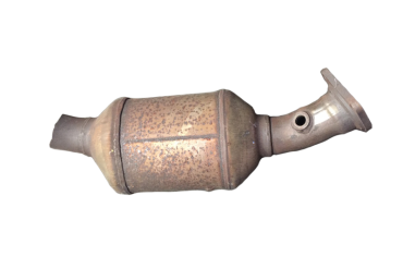 Викуп каталізатора 12608179 Марка автомобіля General Motors     Вставка каталізатора Кераміка Тип палива Бензин