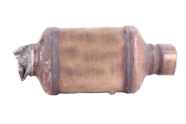 Викуп каталізатора 12608234 SMALL AC Марка автомобіля General Motors     Вставка каталізатора Кераміка Тип палива Бензин