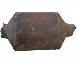 Викуп каталізатора 12608596 Domestic Pre Марка автомобіля General Motors     Вставка каталізатора Кераміка Тип палива Бензин