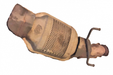 Викуп каталізатора 18450-03010 Марка автомобіля Toyota     Вставка каталізатора Кераміка Тип палива Бензин