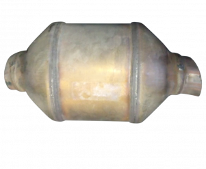 Викуп каталізатора 12610009 GM OVALS Марка автомобіля General Motors     Вставка каталізатора Кераміка Тип палива Бензин