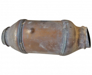 Викуп каталізатора 12610010 GM OVALS Марка автомобіля General Motors     Вставка каталізатора Кераміка Тип палива Бензин