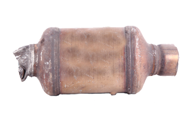 Викуп каталізатора 12612434 SMALL AC Марка автомобіля General Motors     Вставка каталізатора Кераміка Тип палива Бензин