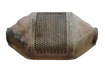 Викуп каталізатора 18450-0A050 Марка автомобіля Toyota     Вставка каталізатора Кераміка Тип палива Бензин