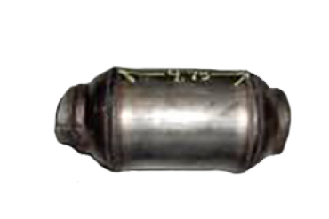 Викуп каталізатора 12616047 Марка автомобіля General Motors     Вставка каталізатора Кераміка Тип палива Бензин