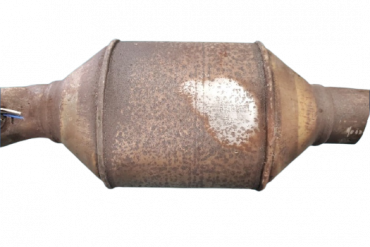 Викуп каталізатора 12618514 Марка автомобіля General Motors     Вставка каталізатора Кераміка Тип палива Бензин