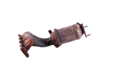 Викуп каталізатора 12618544 SQUARE SPECIAL