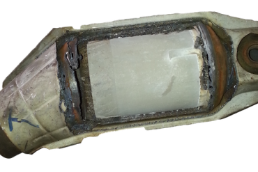 Викуп каталізатора 1JZ Small Set