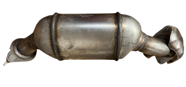 Викуп каталізатора 12622974 Domestic Low Марка автомобіля General Motors     Вставка каталізатора Кераміка Тип палива Бензин