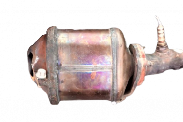 Викуп каталізатора 12626525 Марка автомобіля General Motors     Вставка каталізатора Кераміка Тип палива Бензин