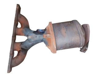 Викуп каталізатора 12627937 Марка автомобіля General Motors     Вставка каталізатора Кераміка Тип палива Бензин