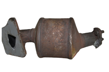 Викуп каталізатора 12631746 Domestic Pre Марка автомобіля General Motors     Вставка каталізатора Кераміка Тип палива Бензин