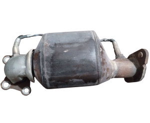 Викуп каталізатора 12633644 Domestic Pre Марка автомобіля General Motors     Вставка каталізатора Кераміка Тип палива Бензин