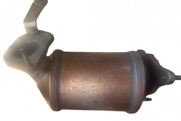 Викуп каталізатора 12633869 Domestic Low Марка автомобіля General Motors     Вставка каталізатора Кераміка Тип палива Бензин