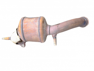 Викуп каталізатора 12636607 Марка автомобіля General Motors     Вставка каталізатора Кераміка Тип палива Бензин