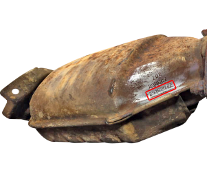 Викуп каталізатора 25162672 Z02